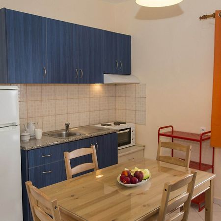 Narkissos Rooms Parga Luaran gambar